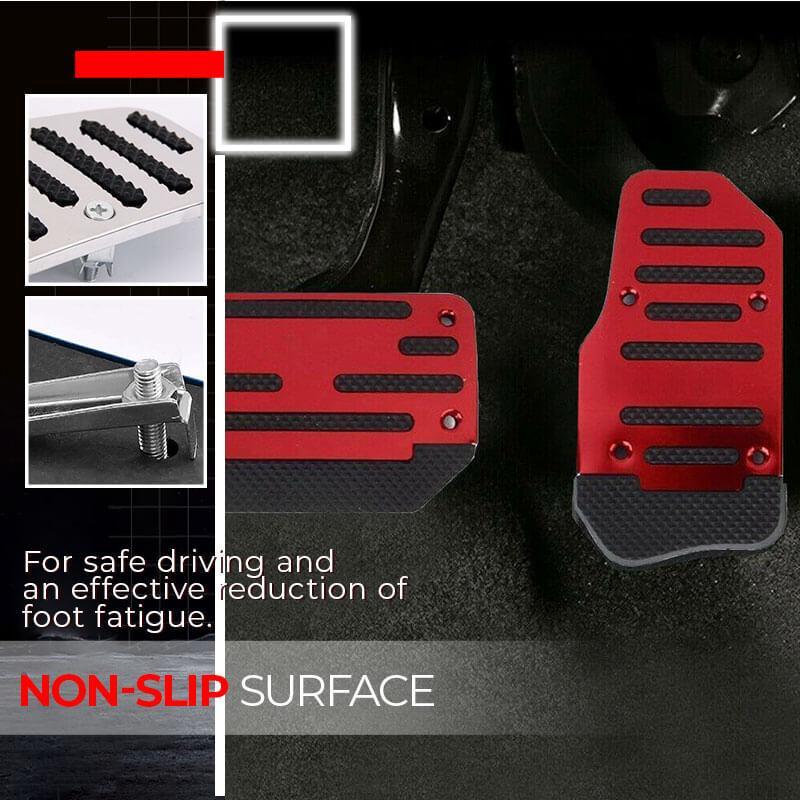 ⏰Last Day Hot Sale!!⌛Consentbil Car Anti-skid Foot Pedal