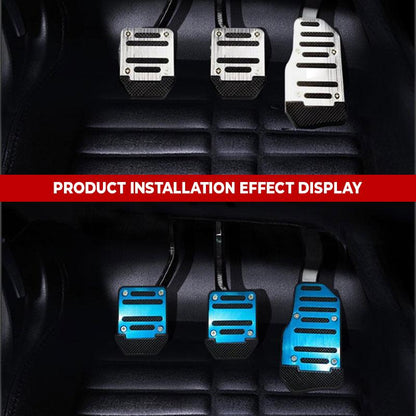 ⏰Last Day Hot Sale!!⌛Consentbil Car Anti-skid Foot Pedal