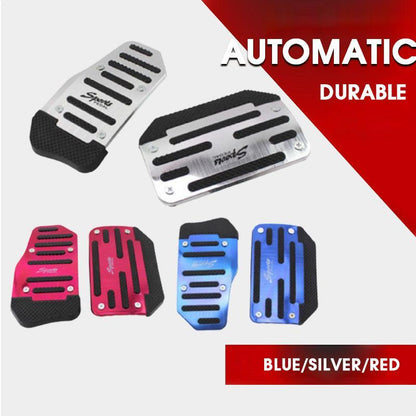⏰Last Day Hot Sale!!⌛Consentbil Car Anti-skid Foot Pedal