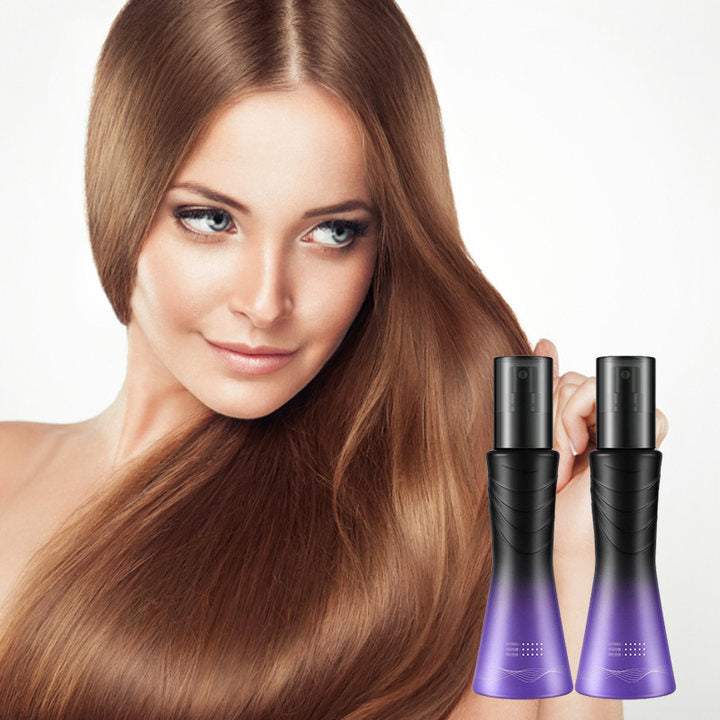 📢📢Buy 5 Get 5 Free⏰Leave-In Refreshing Voluminous Non-Sticky Spray for Hair Care