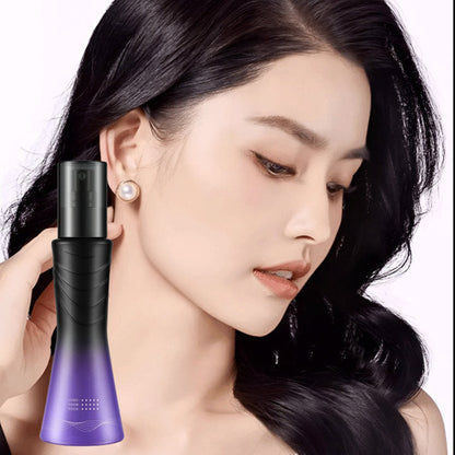 📢📢Buy 5 Get 5 Free⏰Leave-In Refreshing Voluminous Non-Sticky Spray for Hair Care