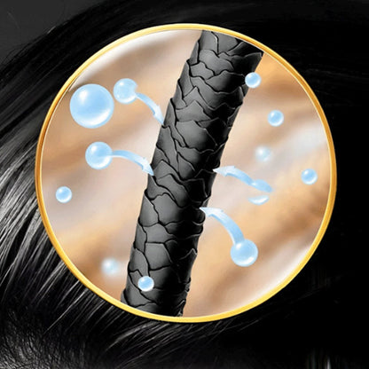 📢📢Buy 5 Get 5 Free⏰Leave-In Refreshing Voluminous Non-Sticky Spray for Hair Care