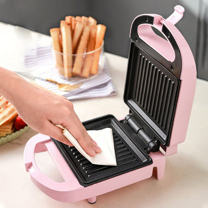 🔥Hot sale🔥Household Multi-Functional Breakfast Griller