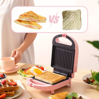 🔥Hot sale🔥Household Multi-Functional Breakfast Griller
