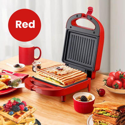 🔥Hot sale🔥Household Multi-Functional Breakfast Griller