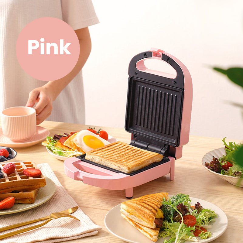 🔥Hot sale🔥Household Multi-Functional Breakfast Griller