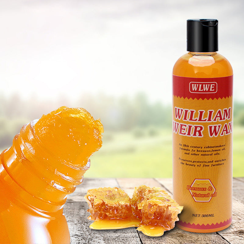 📢📢BUY 2 GET 1 FREE ! ⏰Multipurpose Beeswax Polish and Conditioner for Wood Furniture