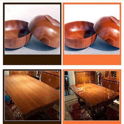 📢📢BUY 2 GET 1 FREE ! ⏰Multipurpose Beeswax Polish and Conditioner for Wood Furniture