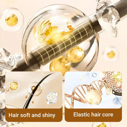 📢📢Buy 2 Get 1 Free ⏰NovaHair Instant Dye Shampoo