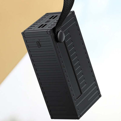 ⏳ 50% OFF NOW! ⏰ Fast Charging Power Bank with Digital Display – High Capacity, Quick Charge 3.0 & Portable for Phones/Tablets 📱🔋📦