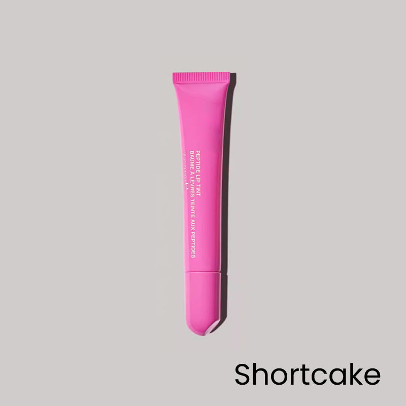 🔥Hot Sale🔥Moisturizing Smooth Lasting Tinted Gel Lip Balm