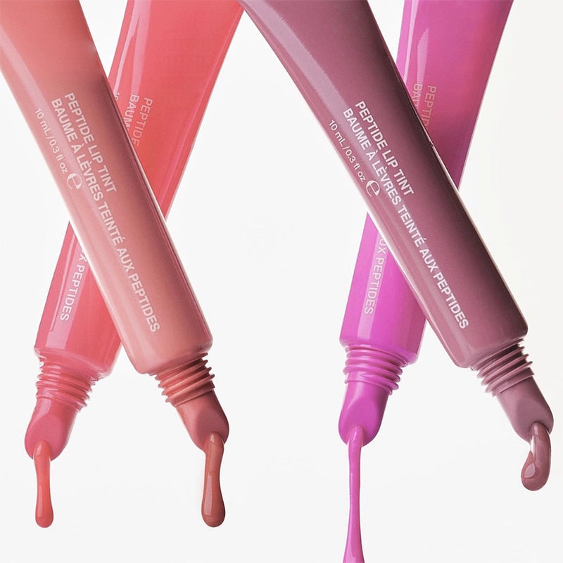 🔥Hot Sale🔥Moisturizing Smooth Lasting Tinted Gel Lip Balm