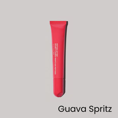 🔥Hot Sale🔥Moisturizing Smooth Lasting Tinted Gel Lip Balm