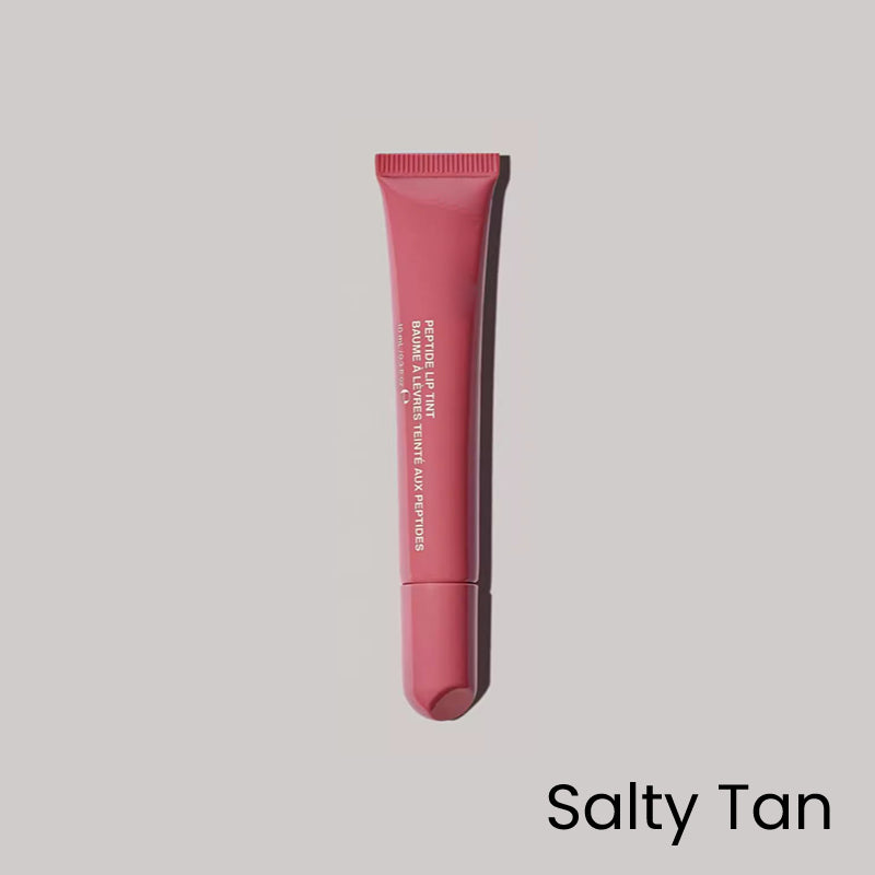 🔥Hot Sale🔥Moisturizing Smooth Lasting Tinted Gel Lip Balm