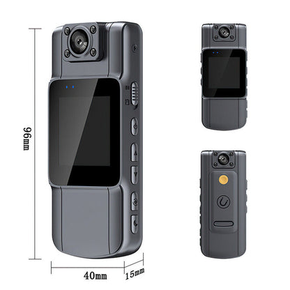 🔥Hot Sale 50% OFF📸HD Portable Camera( ALL Free Shipping )
