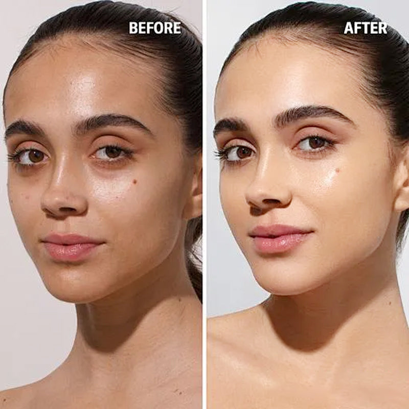 🌷2025 Hot Sale 50% OFF🍃Moisturizing Brightening Concealer Smooth Tone-Up Cream
