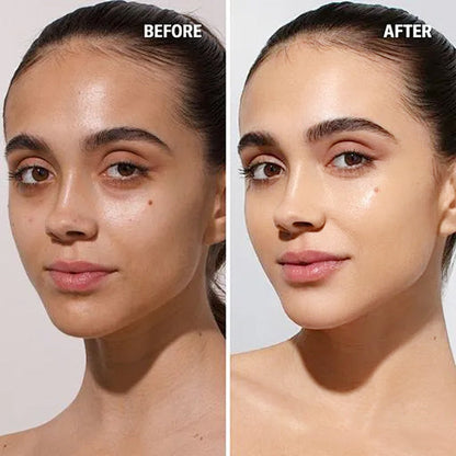 🌷2025 Hot Sale 50% OFF🍃Moisturizing Brightening Concealer Smooth Tone-Up Cream