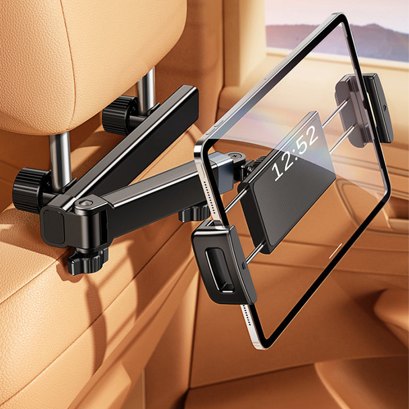 📢📢60% OFF!!⏰Tablet Holder for Car Headrest