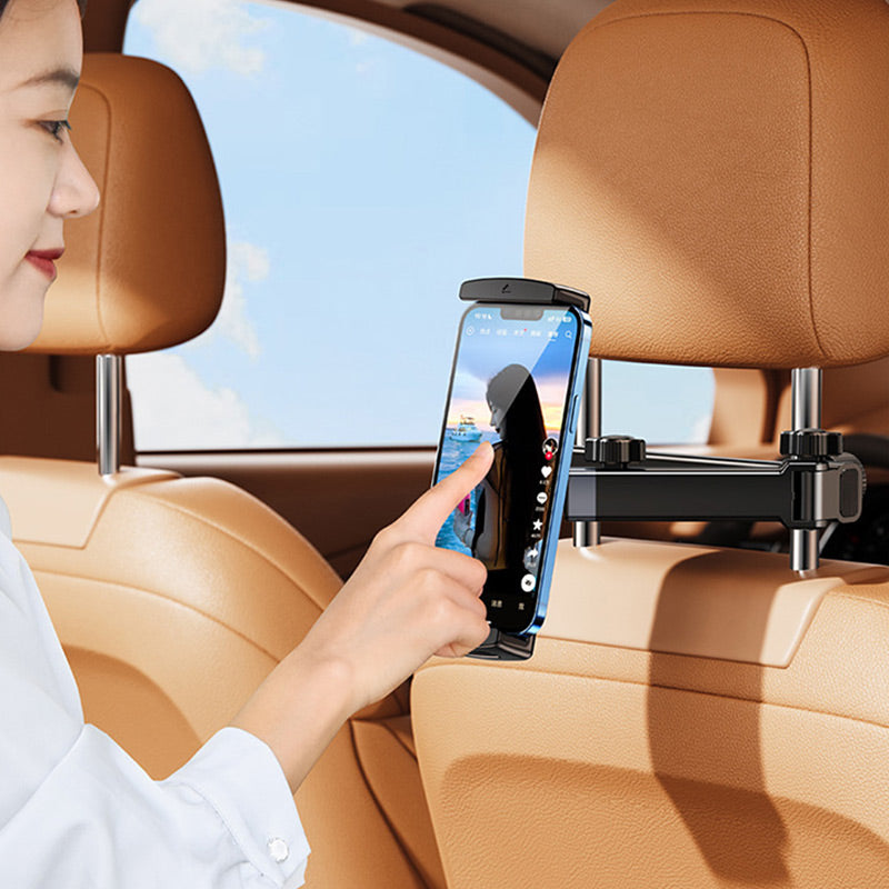 📢📢60% OFF!!⏰Tablet Holder for Car Headrest