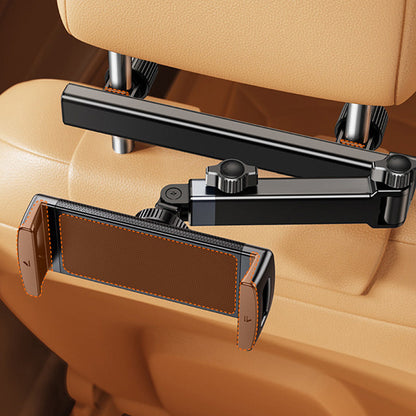 📢📢60% OFF!!⏰Tablet Holder for Car Headrest