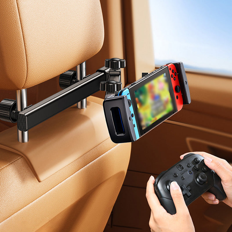 📢📢60% OFF!!⏰Tablet Holder for Car Headrest