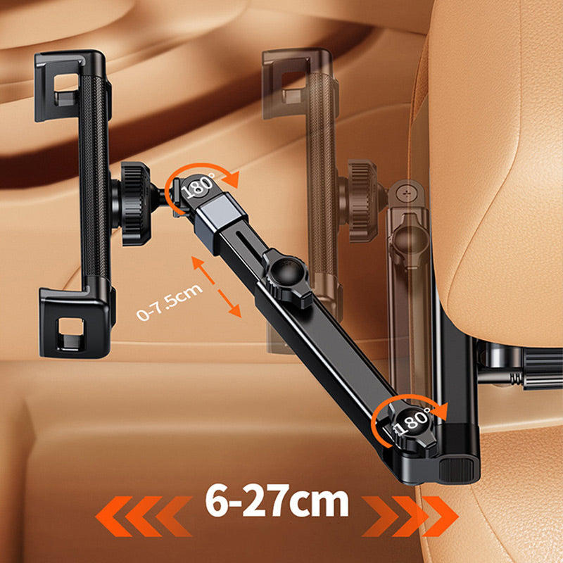 📢📢60% OFF!!⏰Tablet Holder for Car Headrest