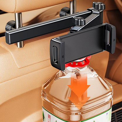 📢📢60% OFF!!⏰Tablet Holder for Car Headrest