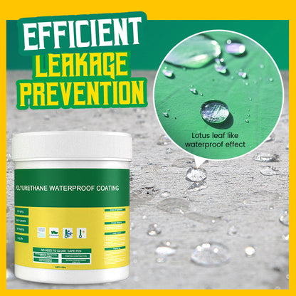 🔥While Supplies Last 50% OFF!🎉 Multifunctionele Transparante Waterdichte Coating