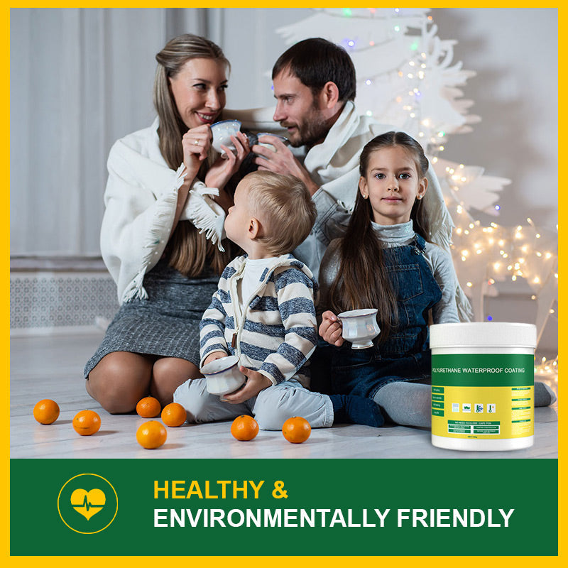 🔥While Supplies Last 50% OFF!🎉 Multifunctionele Transparante Waterdichte Coating
