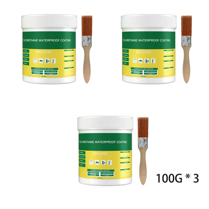 🔥While Supplies Last 50% OFF!🎉 Multifunctionele Transparante Waterdichte Coating