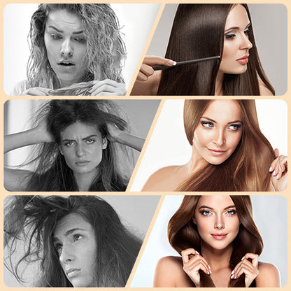 📢📢Buy 1 get 1 free✨Moisturizing & Strengthening Silky Hair Oil