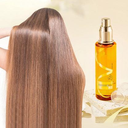 📢📢Buy 1 get 1 free✨Moisturizing & Strengthening Silky Hair Oil