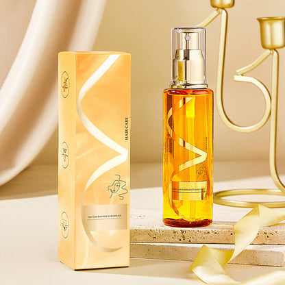 📢📢Buy 1 get 1 free✨Moisturizing & Strengthening Silky Hair Oil