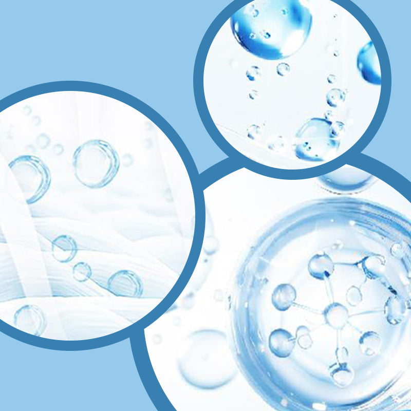 🎉Hot Sale 50~60% OFF🎉Micro-molecular Anti-fog Coating Agent Wiper