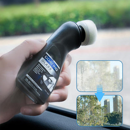 🎉Hot Sale 50~60% OFF🎉Micro-molecular Anti-fog Coating Agent Wiper