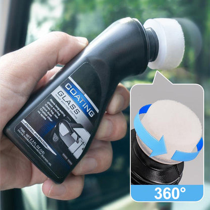 🎉Hot Sale 50~60% OFF🎉Micro-molecular Anti-fog Coating Agent Wiper