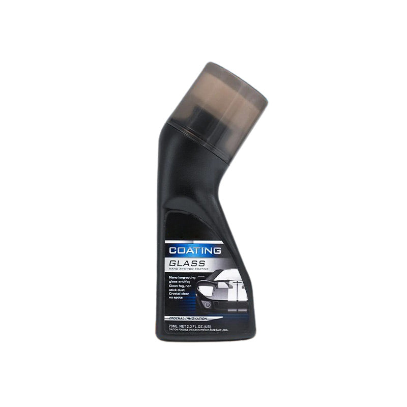 🎉Hot Sale 50~60% OFF🎉Micro-molecular Anti-fog Coating Agent Wiper