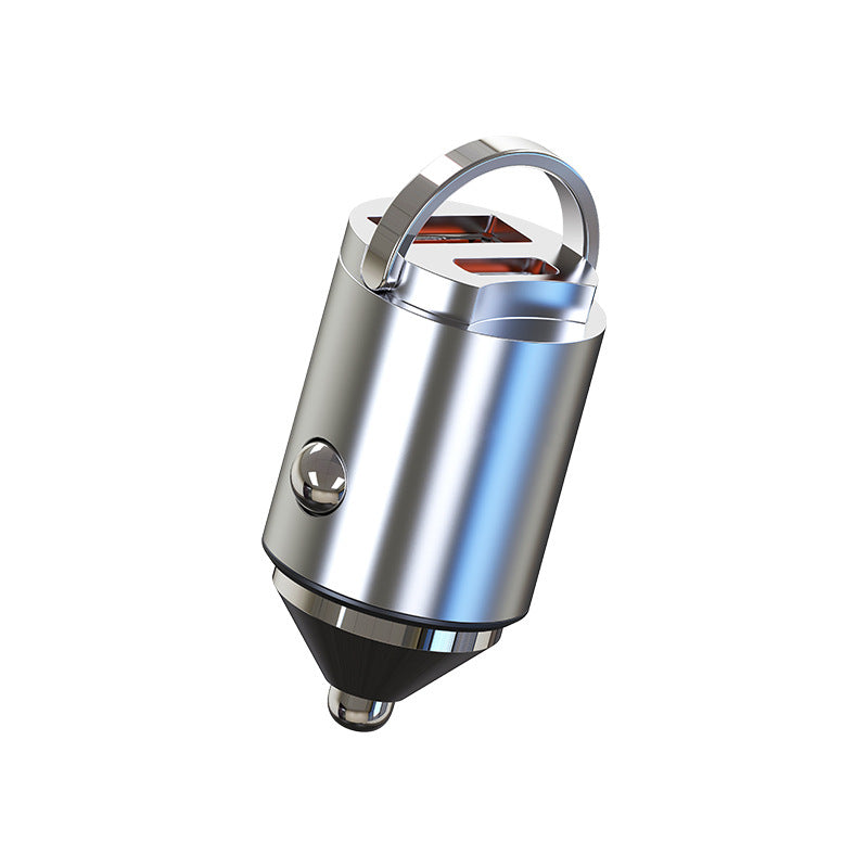 📢📢 50 %  OFF !! ✨Super Fast Charging Car Charger