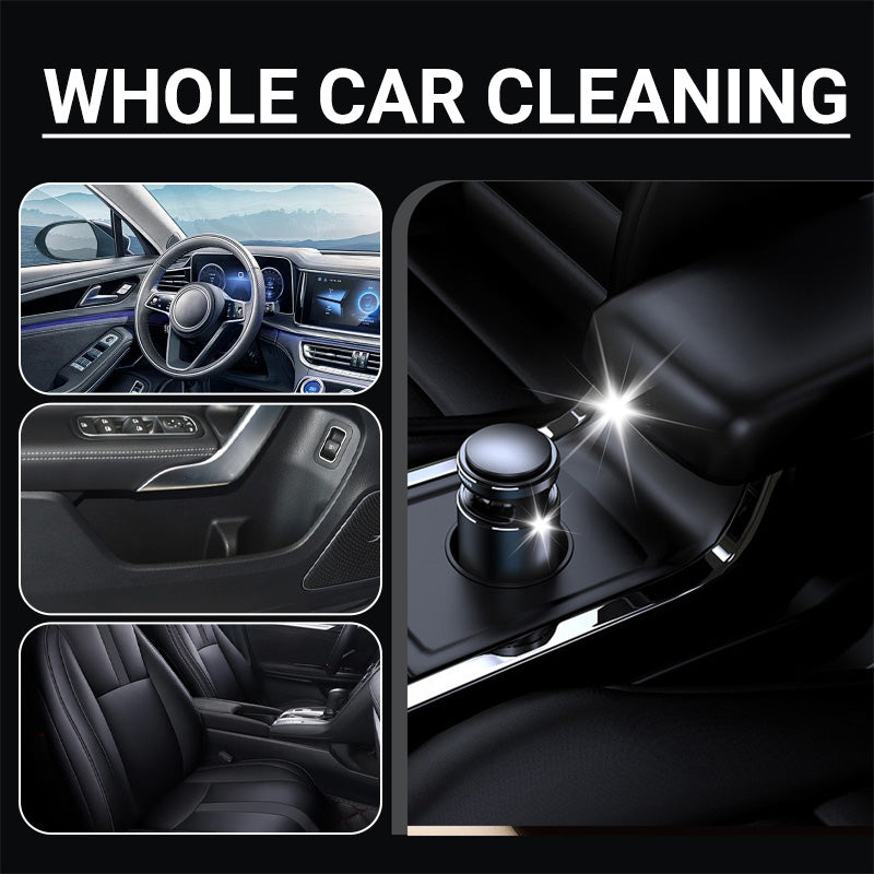 🏆Buy 2 Get 1 Free✨2025 New Pro-Grade Multipurpose Car Polishing Cleaner | Remove Scratches & Coat in One Step