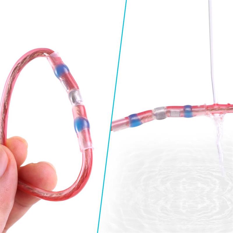 📢📢Buy 1 Get 1 Free⏰Solderstick Waterproof Solder Wire Connector Kit