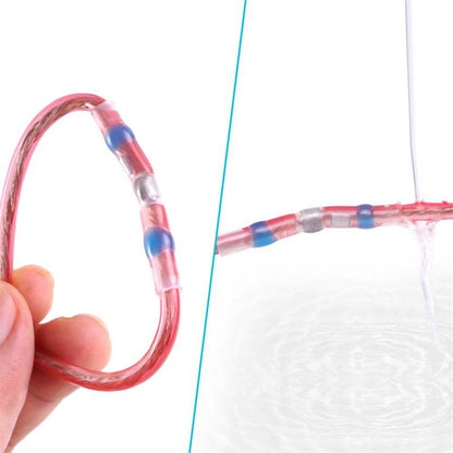 📢📢Buy 1 Get 1 Free⏰Solderstick Waterproof Solder Wire Connector Kit