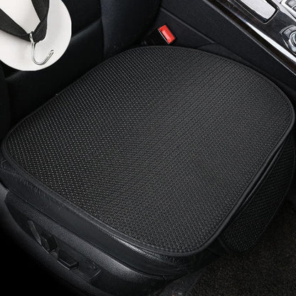 📢📢50% OFF !! ⏰Breathable and non-slip cotton car seat covers