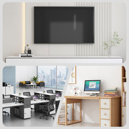 🔥Wall Multi-Plug Outlet Extender with Separate Switches🔥
