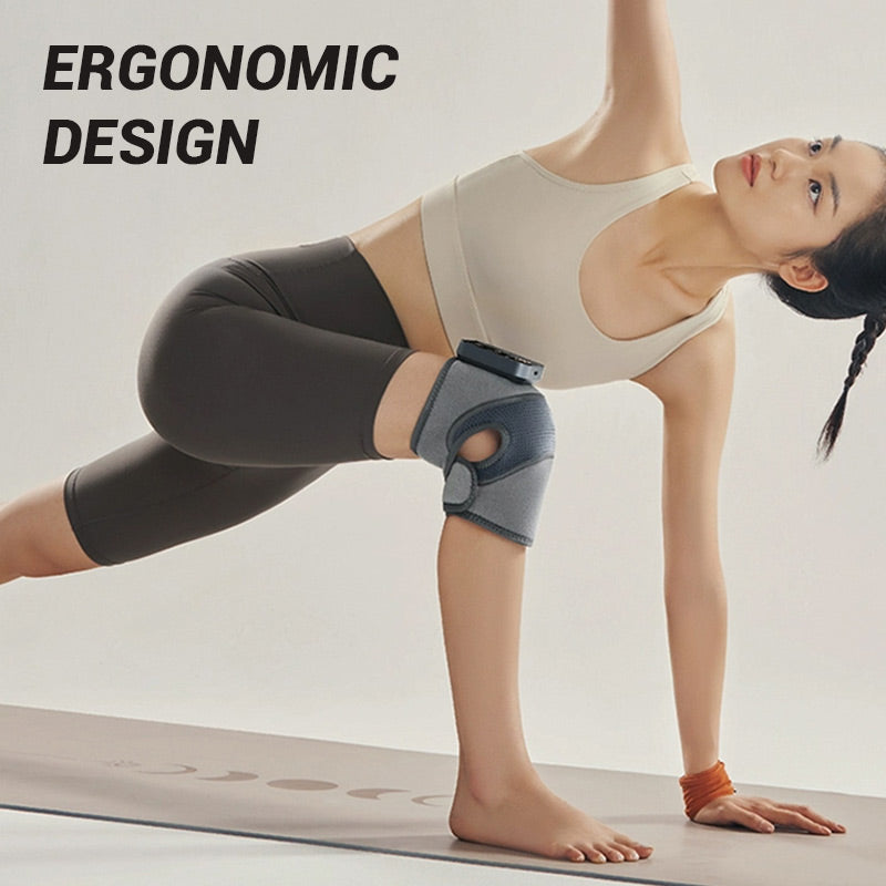 🔥 Limited Time Promotion 50%OFF🔥Electronic Knee Heating Massage Knee Pads