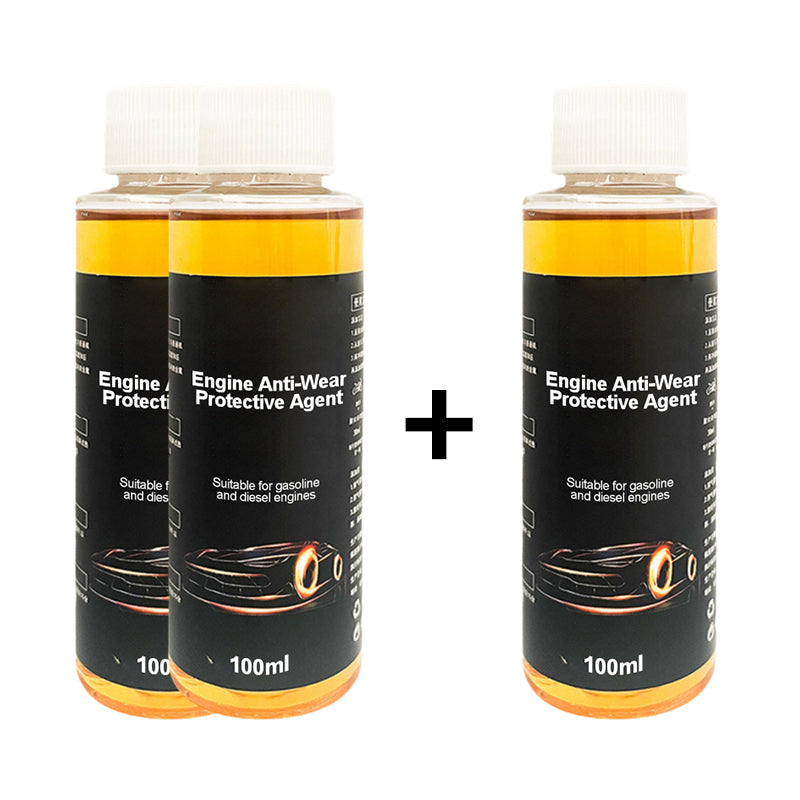 📢📢 Flash⚡ sale: ends in 3 hours! ⏰⏰Engine Anti-Wear Protective Agent – Protects and Extends Your Engine’s Life ⚙️✨