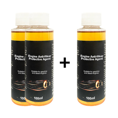 📢📢 Flash⚡ sale: ends in 3 hours! ⏰⏰Engine Anti-Wear Protective Agent – Protects and Extends Your Engine’s Life ⚙️✨