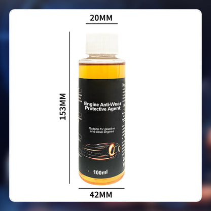 📢📢 Flash⚡ sale: ends in 3 hours! ⏰⏰Engine Anti-Wear Protective Agent – Protects and Extends Your Engine’s Life ⚙️✨
