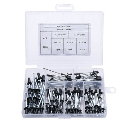 📢📢60 %  OFF !! ⏰Pneumatic Core-pulling Electric Drill Rivet Machine