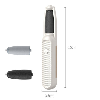 🔥Time-limited Special Price ￡12.99!!🦶Electric Feet Callus Remover