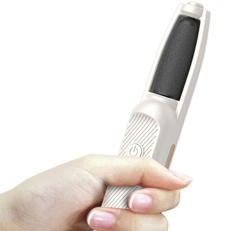 🔥Time-limited Special Price ￡12.99!!🦶Electric Feet Callus Remover